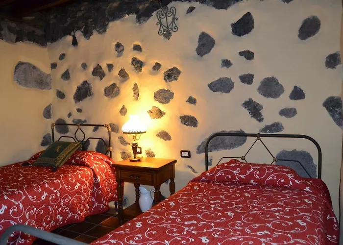 Casa Abuela Amparo