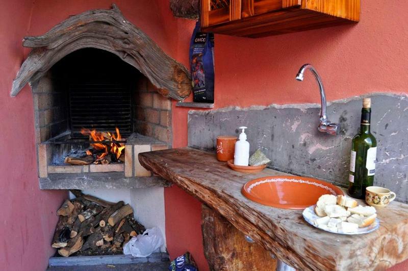 Holiday home Casa Abuela Amparo *