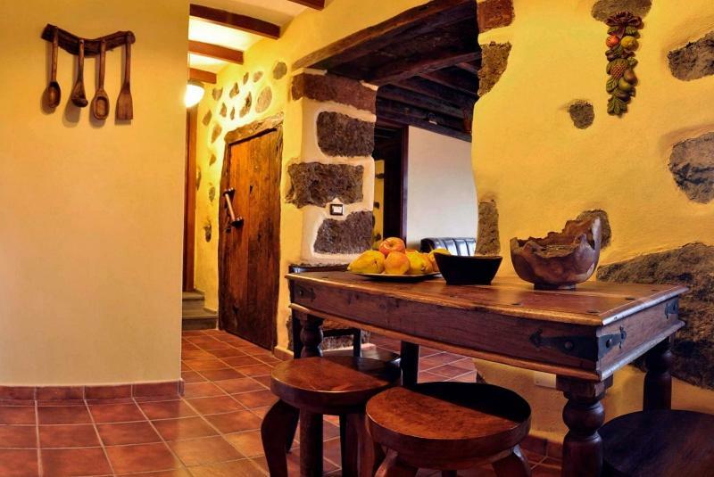 Casa Abuela Amparo Frontera