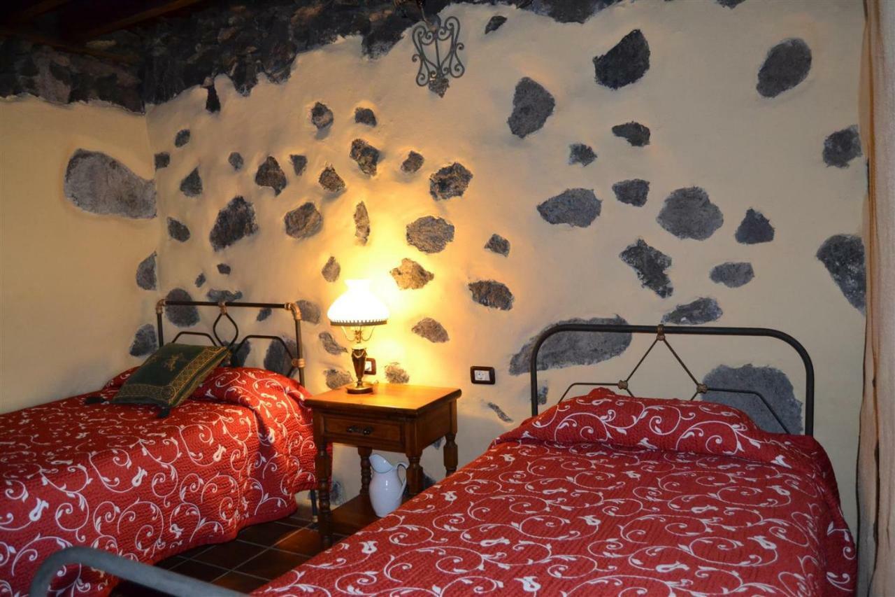 Casa Abuela Amparo Holiday home Frontera