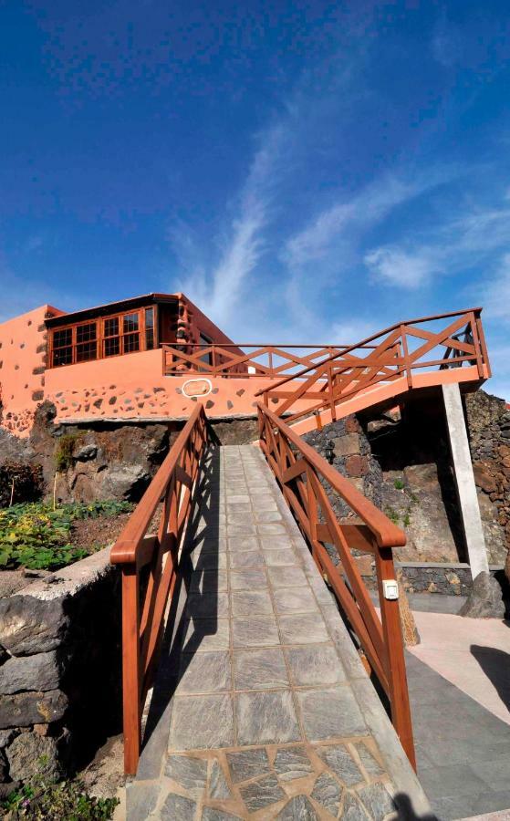 Casa Abuela Amparo Frontera