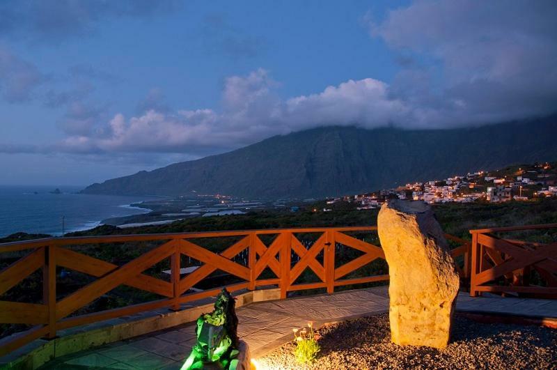 Casa Abuela Amparo Holiday home Frontera